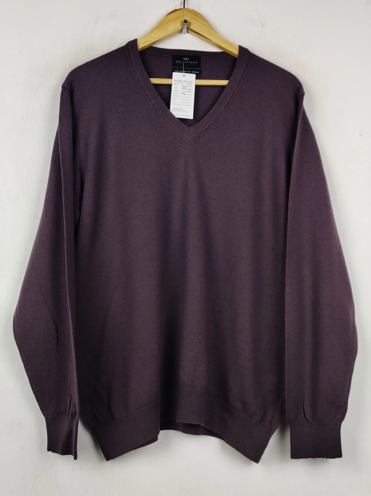 Buy online pre-used pre-loved 100% authentic & Original branded Marks & Spencer (WJS-1043) available in Pakistan. Top international brands avilable.