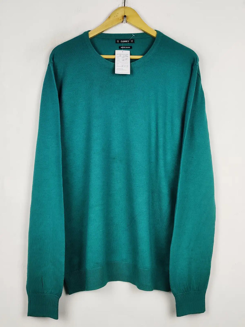 Buy online pre-used pre-loved 100% authentic & Original branded Dunnes Stores (WJS-104) available in Pakistan. Top international brands avilable.