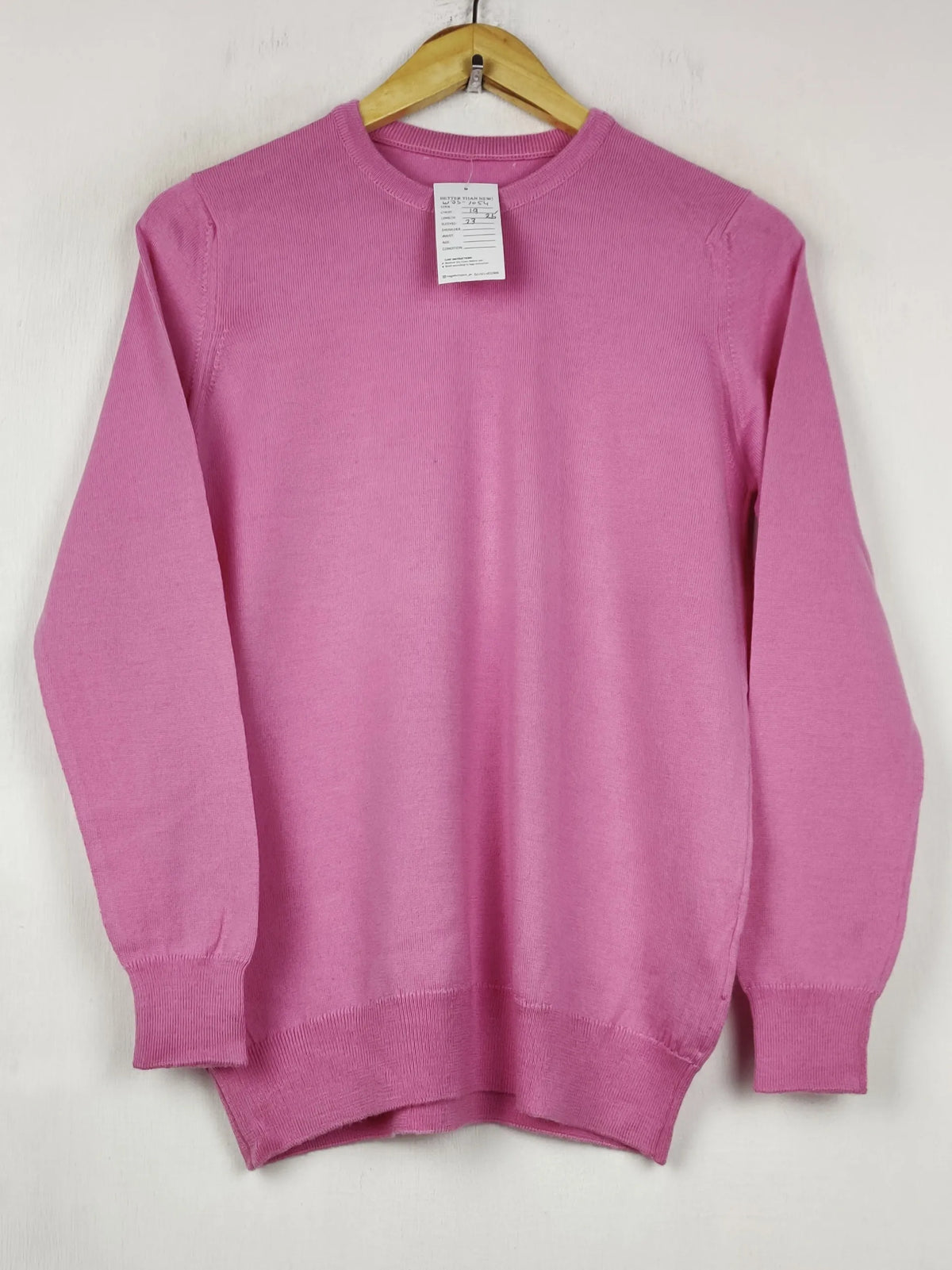 Buy online pre-used pre-loved 100% authentic & Original branded Unknown Brand (WJS-1054) available in Pakistan. Top international brands avilable.