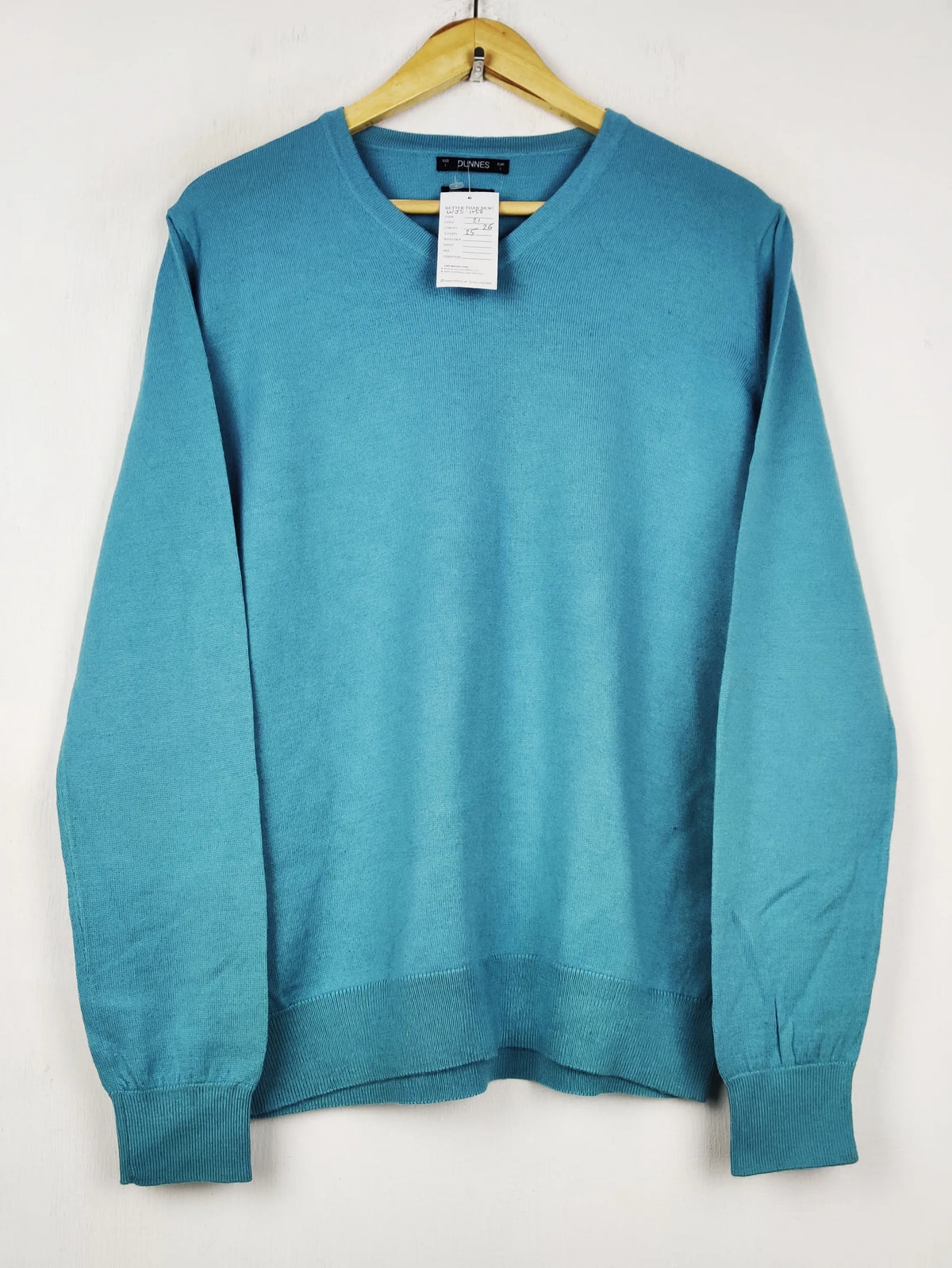Buy online pre-used pre-loved 100% authentic & Original branded Dunnes Stores (WJS-1058) available in Pakistan. Top international brands avilable.