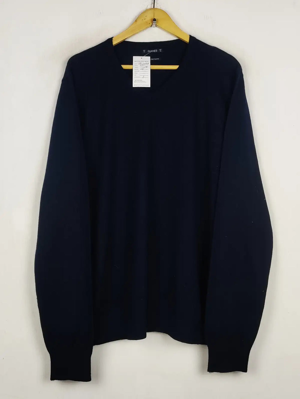 Buy online pre-used pre-loved 100% authentic & Original branded Dunnes Stores (WJS-105) available in Pakistan. Top international brands avilable.