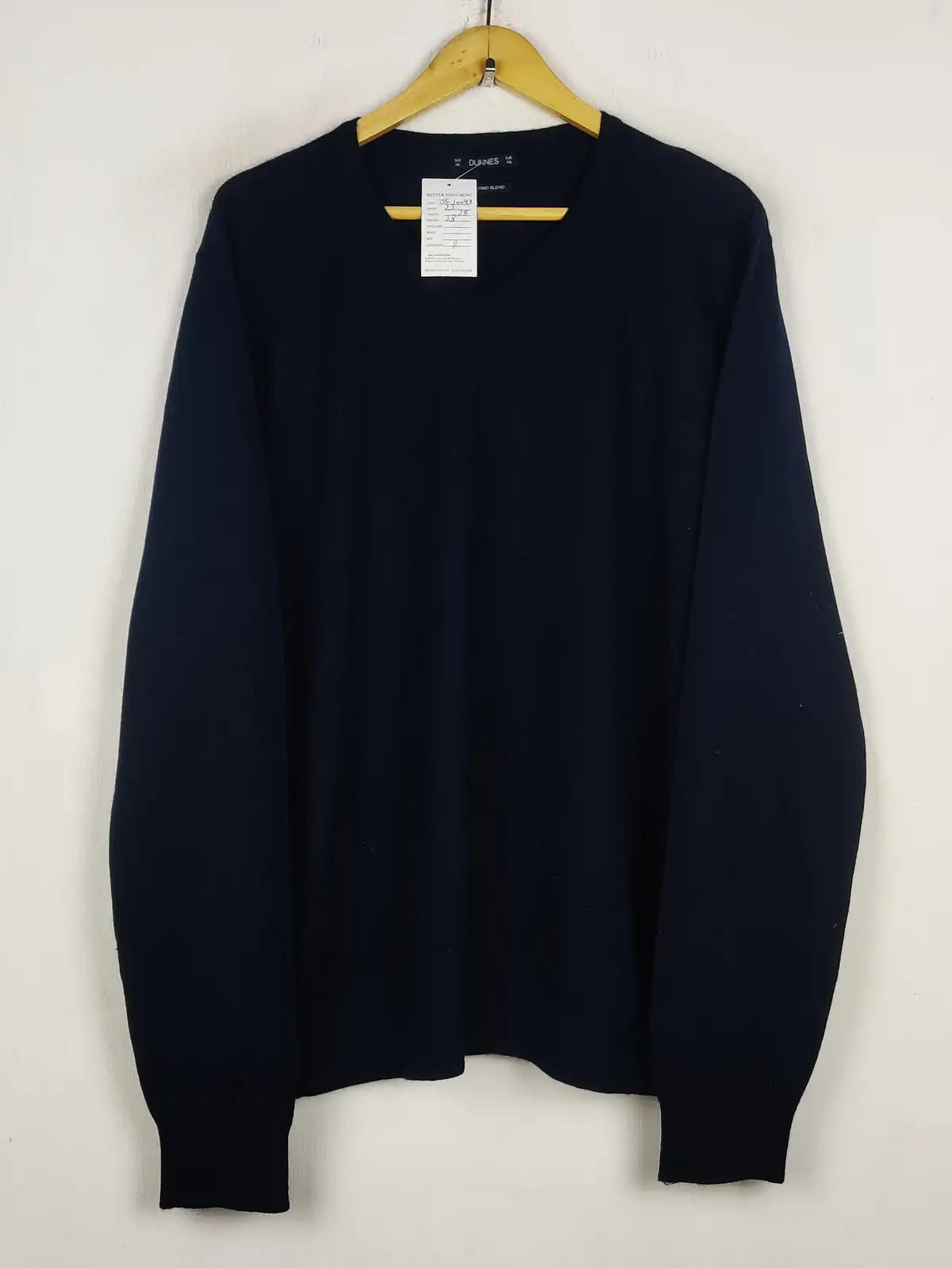 Buy online pre-used pre-loved 100% authentic & Original branded Dunnes Stores (WJS-105) available in Pakistan. Top international brands avilable.