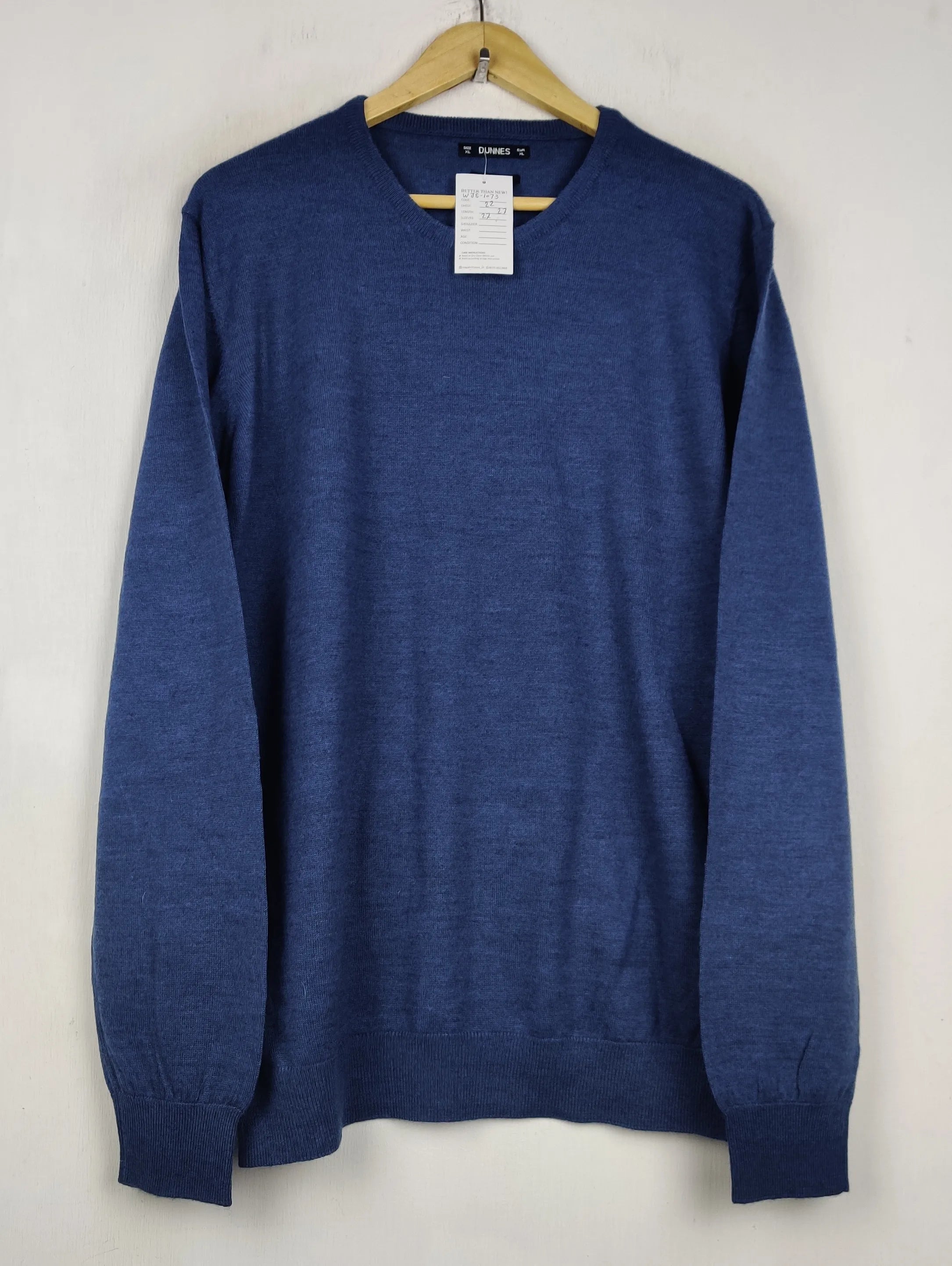 Buy online pre-used pre-loved 100% authentic & Original branded Dunnes Stores (WJS-1073) available in Pakistan. Top international brands avilable.