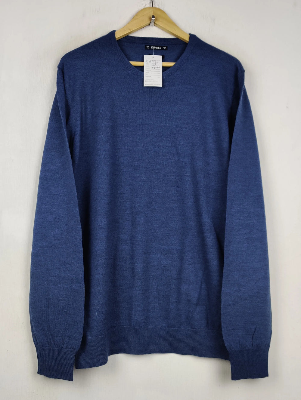 Buy online pre-used pre-loved 100% authentic & Original branded Dunnes Stores (WJS-1073) available in Pakistan. Top international brands avilable.