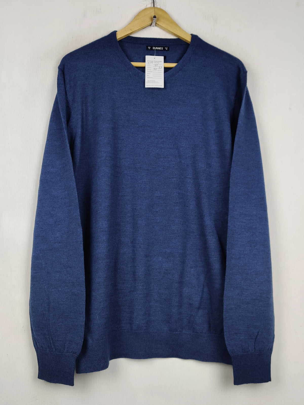 Buy online pre-used pre-loved 100% authentic & Original branded Dunnes Stores (WJS-1073) available in Pakistan. Top international brands avilable.