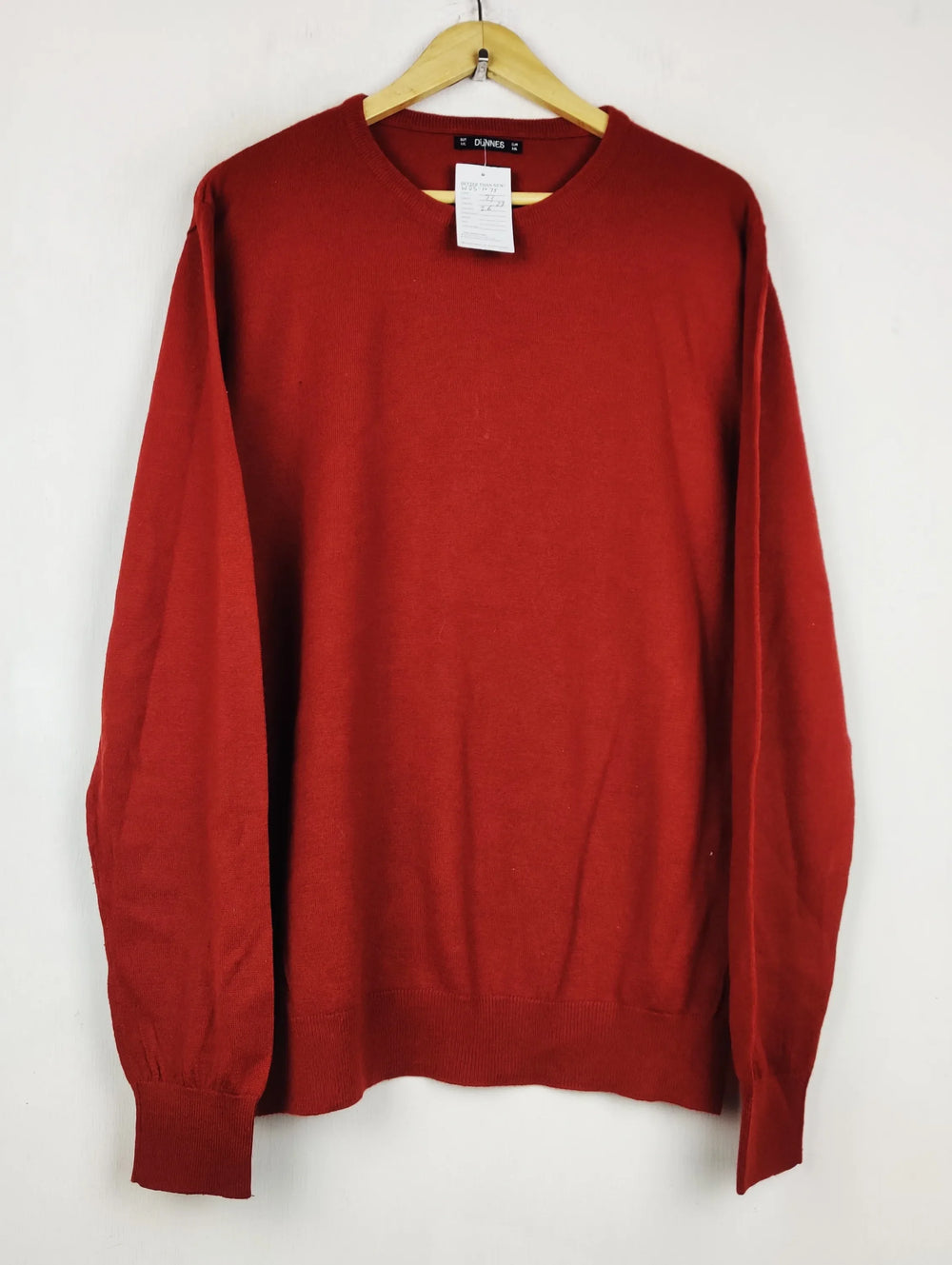 Buy online pre-used pre-loved 100% authentic & Original branded Dunnes Stores (WJS-1075) available in Pakistan. Top international brands avilable.