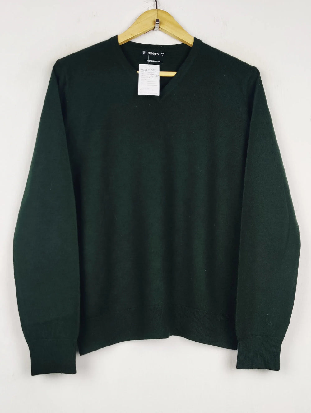 Buy online pre-used pre-loved 100% authentic & Original branded Dunnes Stores (WJS-1078) available in Pakistan. Top international brands avilable.