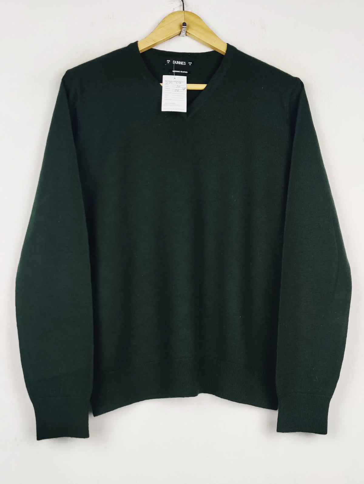 Buy online pre-used pre-loved 100% authentic & Original branded Dunnes Stores (WJS-1078) available in Pakistan. Top international brands avilable.