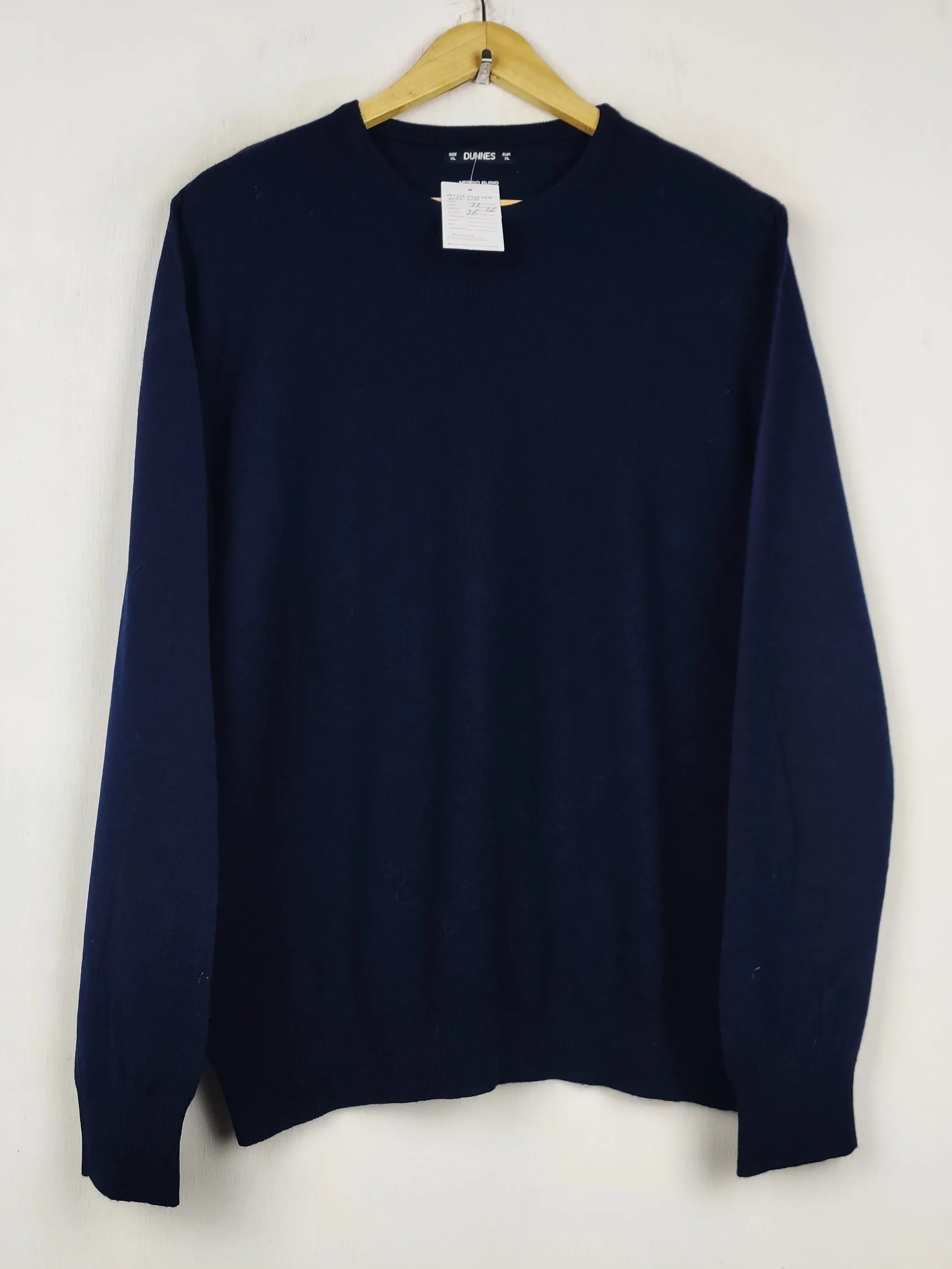 Buy online pre-used pre-loved 100% authentic & Original branded Dunnes Stores (WJS-1081) available in Pakistan. Top international brands avilable.