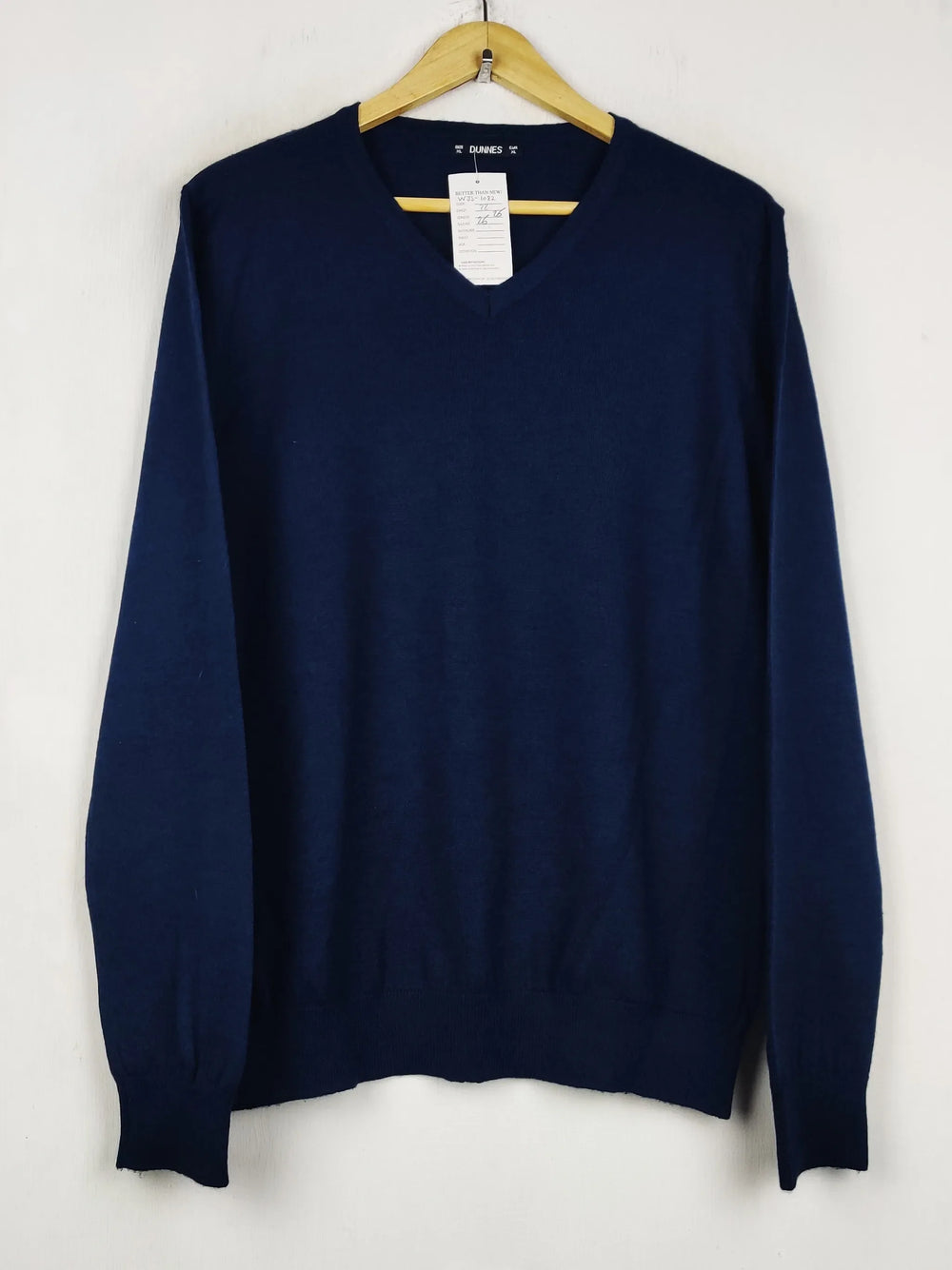 Buy online pre-used pre-loved 100% authentic & Original branded Dunnes Stores (WJS-1082) available in Pakistan. Top international brands avilable.