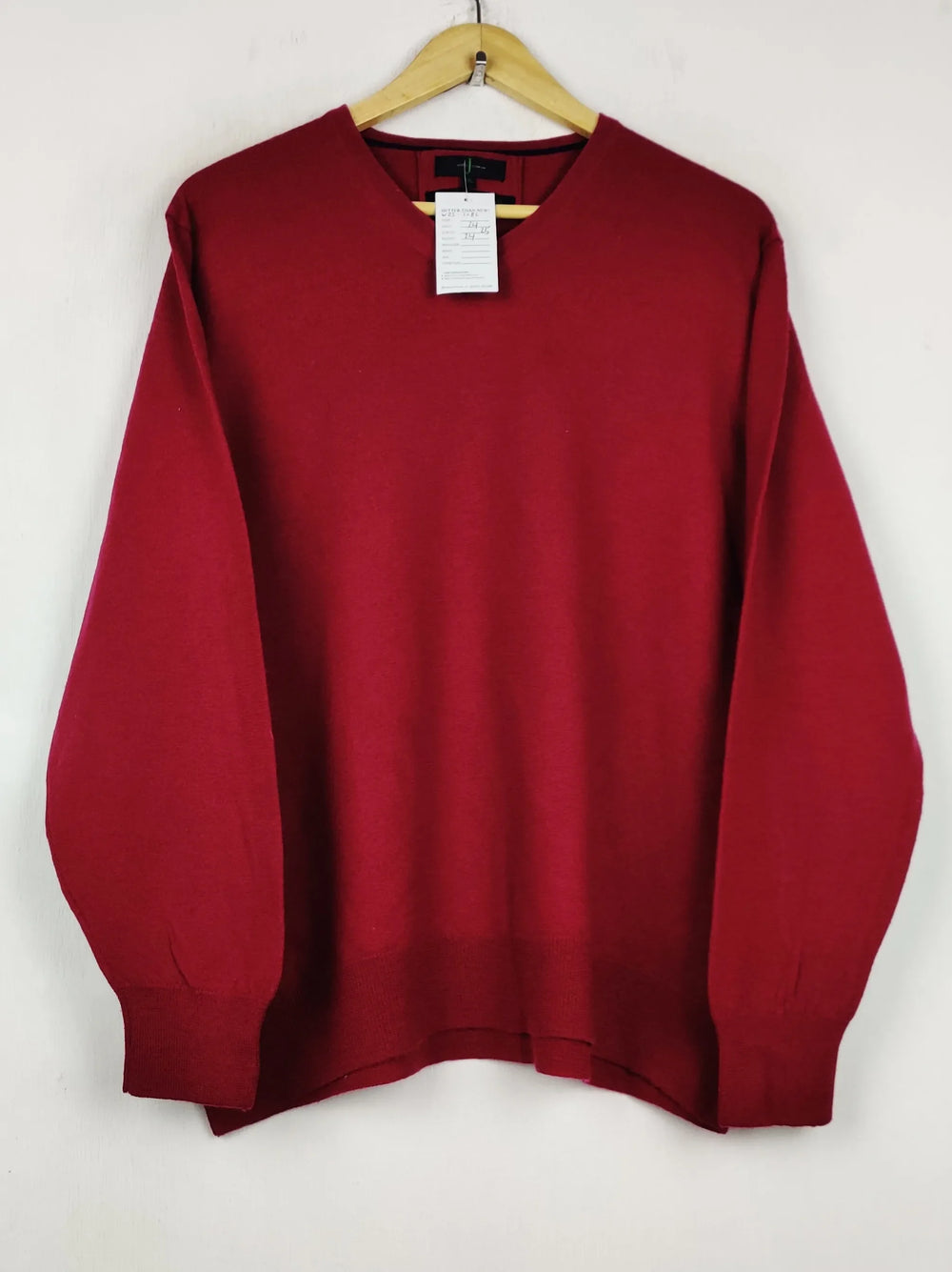 Buy online pre-used pre-loved 100% authentic & Original branded Jasper Conran (WJS-1086) available in Pakistan. Top international brands avilable.