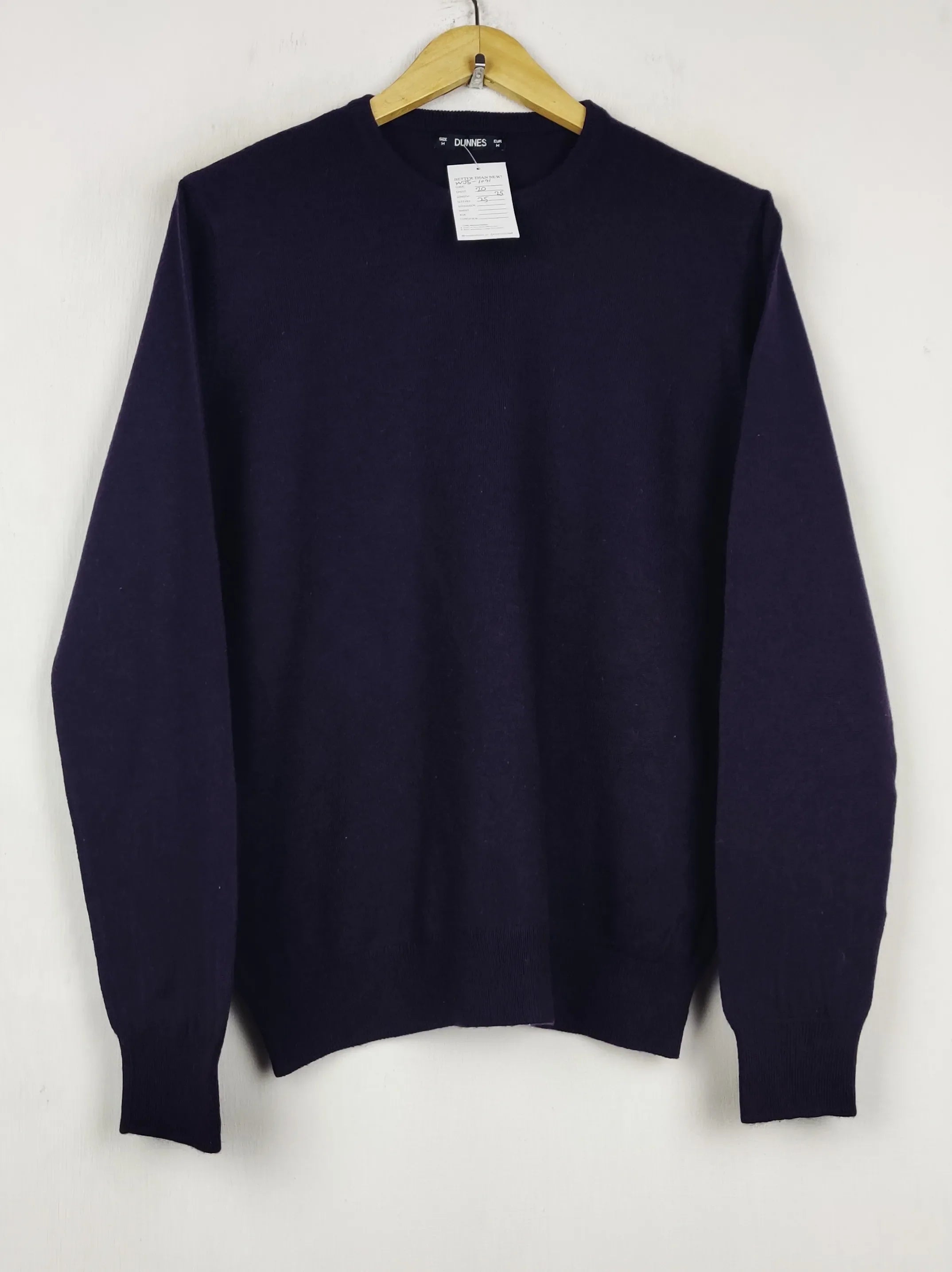 Buy online pre-used pre-loved 100% authentic & Original branded Dunnes Stores (WJS-1091) available in Pakistan. Top international brands avilable.
