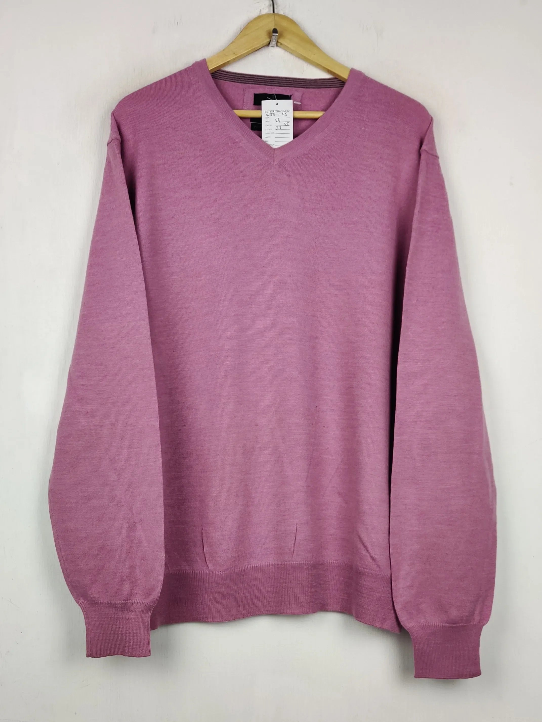 Buy online pre-used pre-loved 100% authentic & Original branded Jasper Conran (WJS-1095) available in Pakistan. Top international brands avilable.