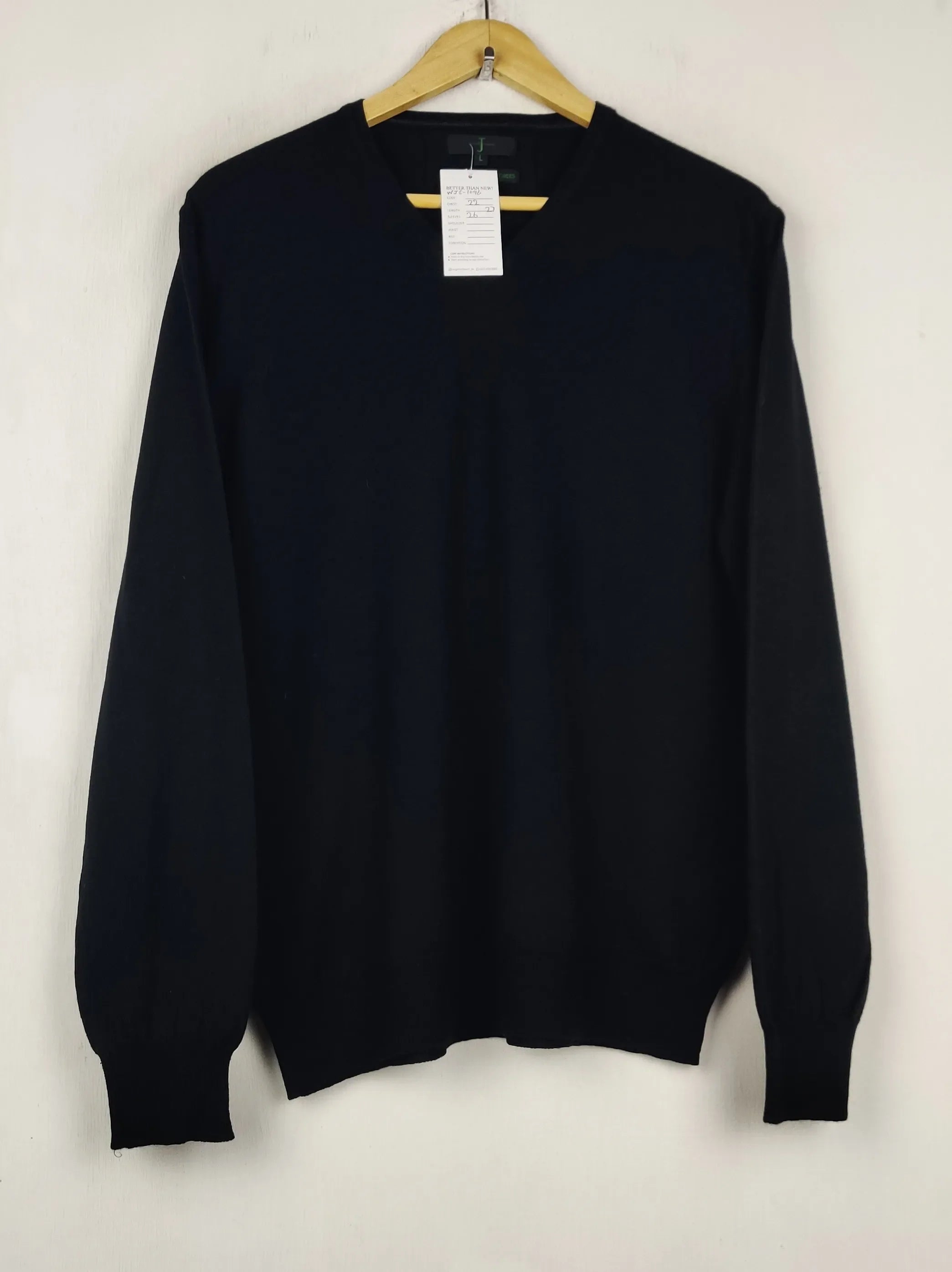 Buy online pre-used pre-loved 100% authentic & Original branded Jasper Conran (WJS-1096) available in Pakistan. Top international brands avilable.