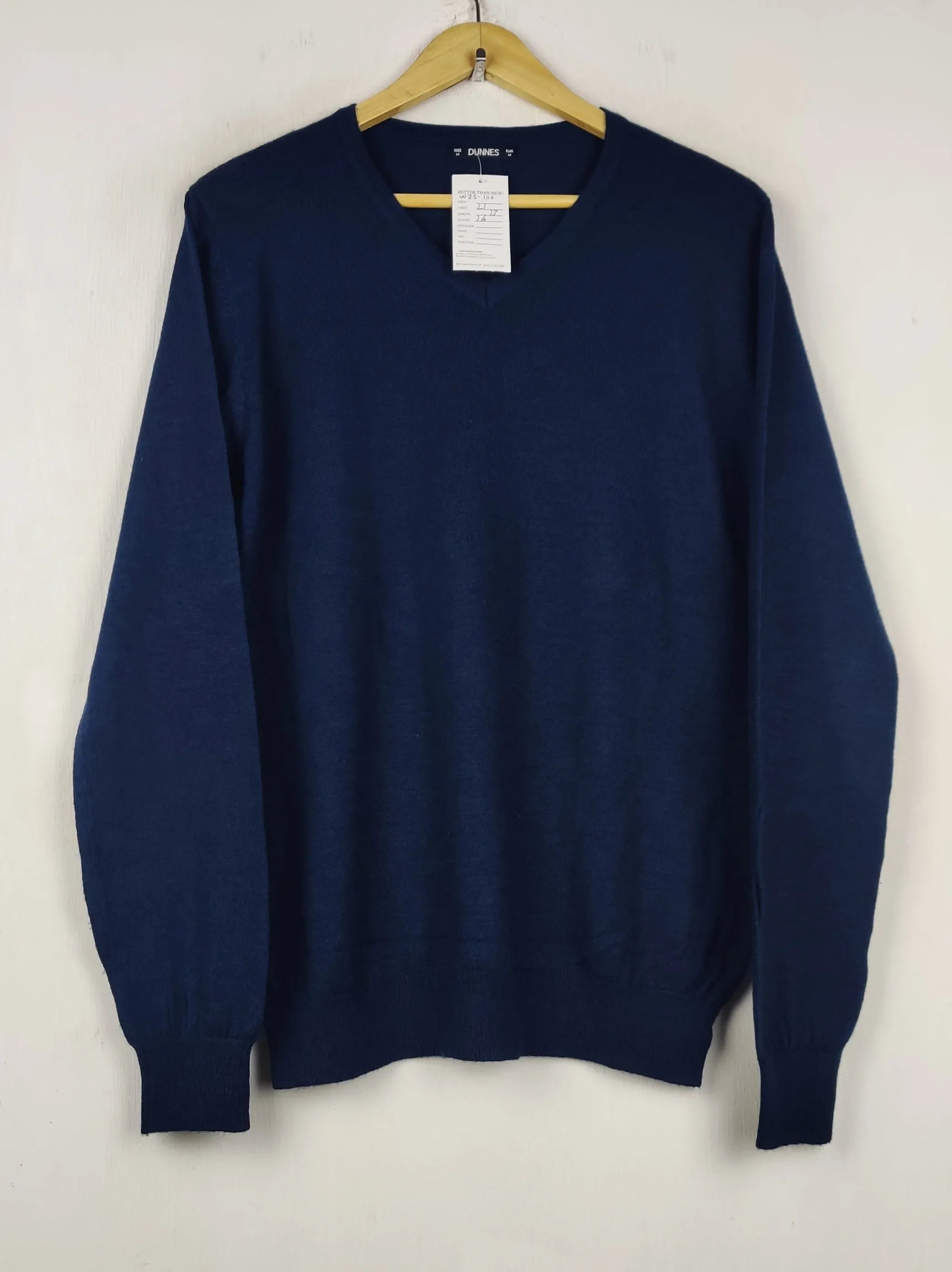 Buy online pre-used pre-loved 100% authentic & Original branded Dunnes Stores (WJS-1110) available in Pakistan. Top international brands avilable.