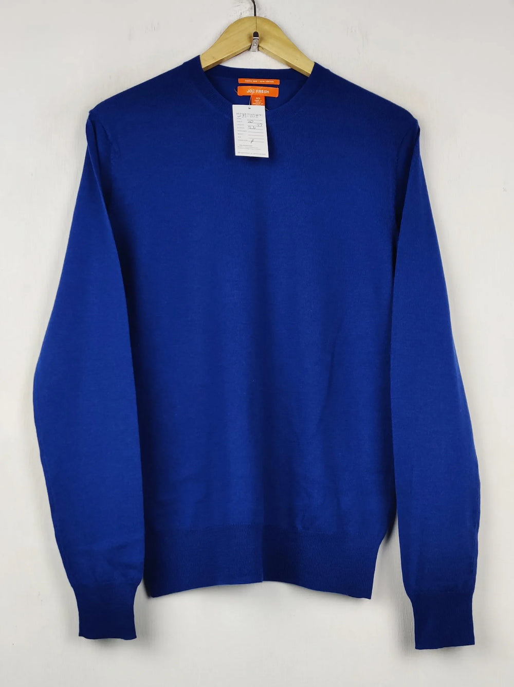 Buy online pre-used pre-loved 100% authentic & Original branded Joe Fresh (WJS-1115) available in Pakistan. Top international brands avilable.