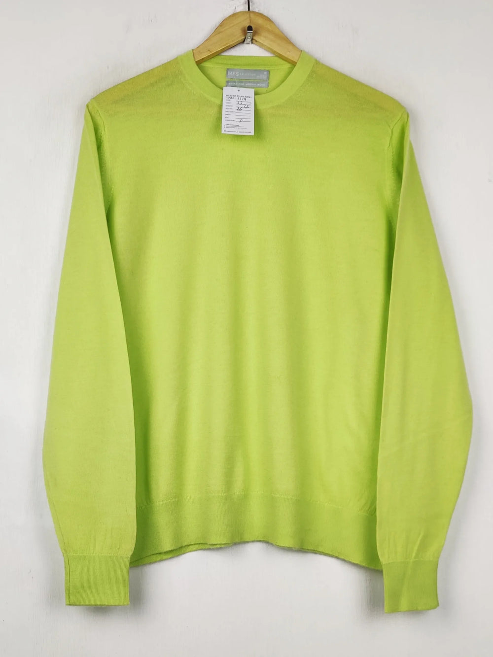 Buy online pre-used pre-loved 100% authentic & Original branded Marks & Spencer (WJS-1119) available in Pakistan. Top international brands avilable.