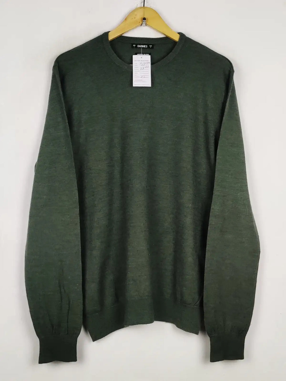 Buy online pre-used pre-loved 100% authentic & Original branded Dunnes Stores (WJS-111) available in Pakistan. Top international brands avilable.