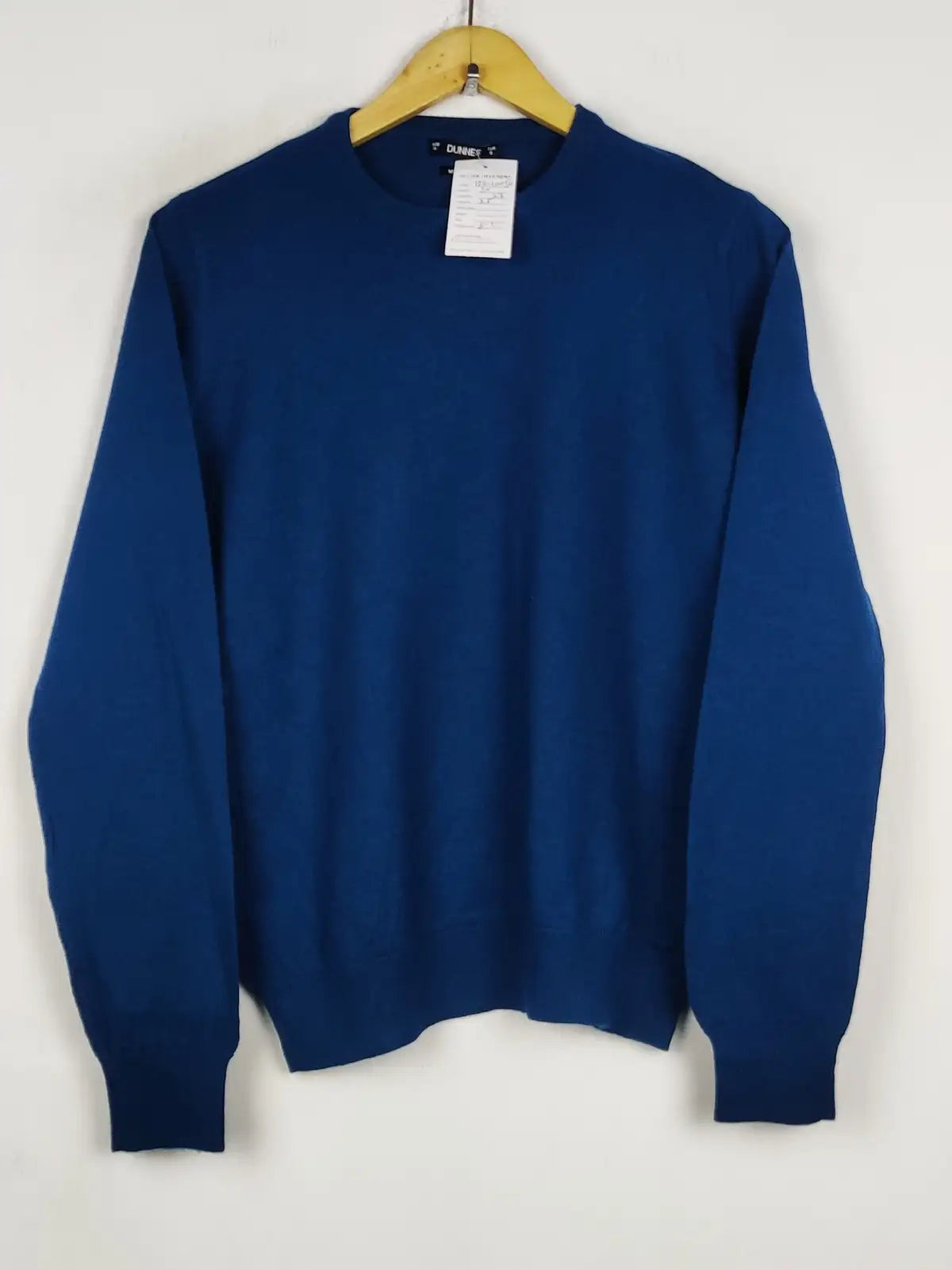Buy online pre-used pre-loved 100% authentic & Original branded Dunnes Stores (WJS-112) available in Pakistan. Top international brands avilable.