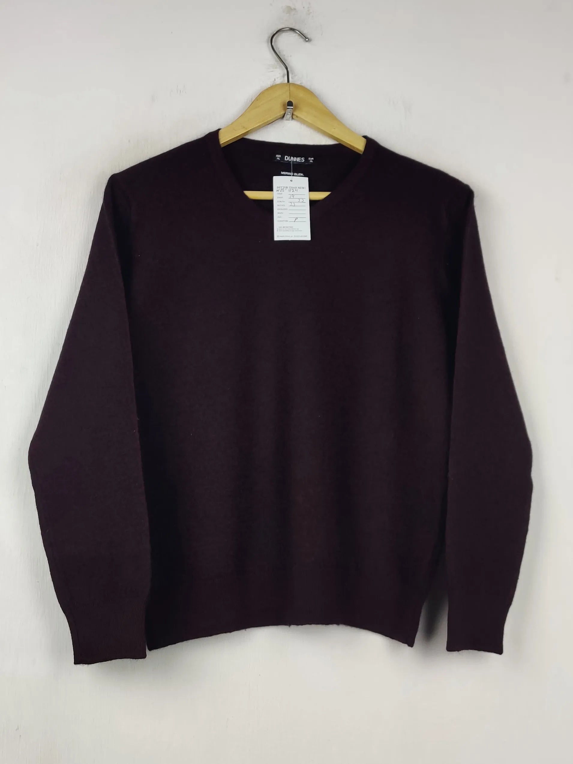 Buy online pre-used pre-loved 100% authentic & Original branded Dunnes Stores (WJS-1124) available in Pakistan. Top international brands avilable.