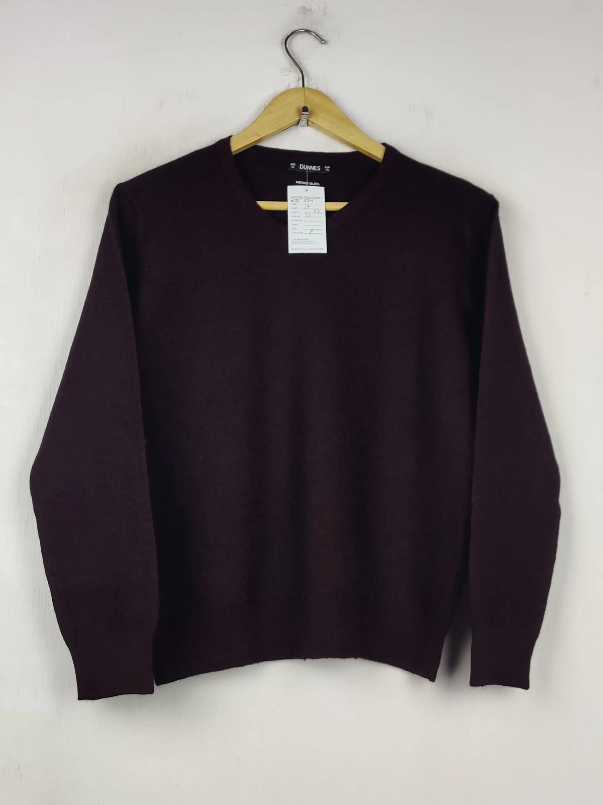 Buy online pre-used pre-loved 100% authentic & Original branded Dunnes Stores (WJS-1124) available in Pakistan. Top international brands avilable.