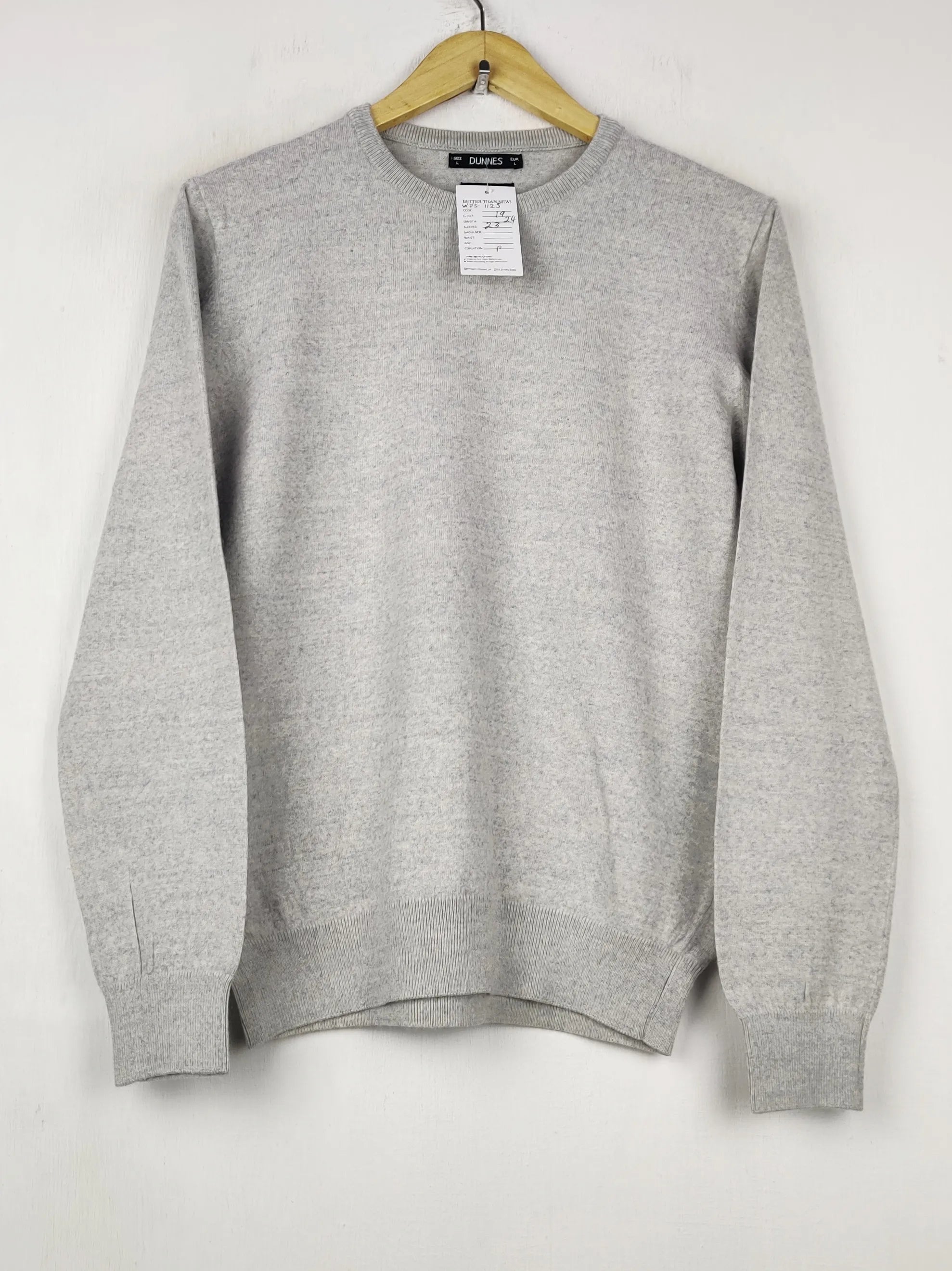 Buy online pre-used pre-loved 100% authentic & Original branded Dunnes Stores (WJS-1125) available in Pakistan. Top international brands avilable.