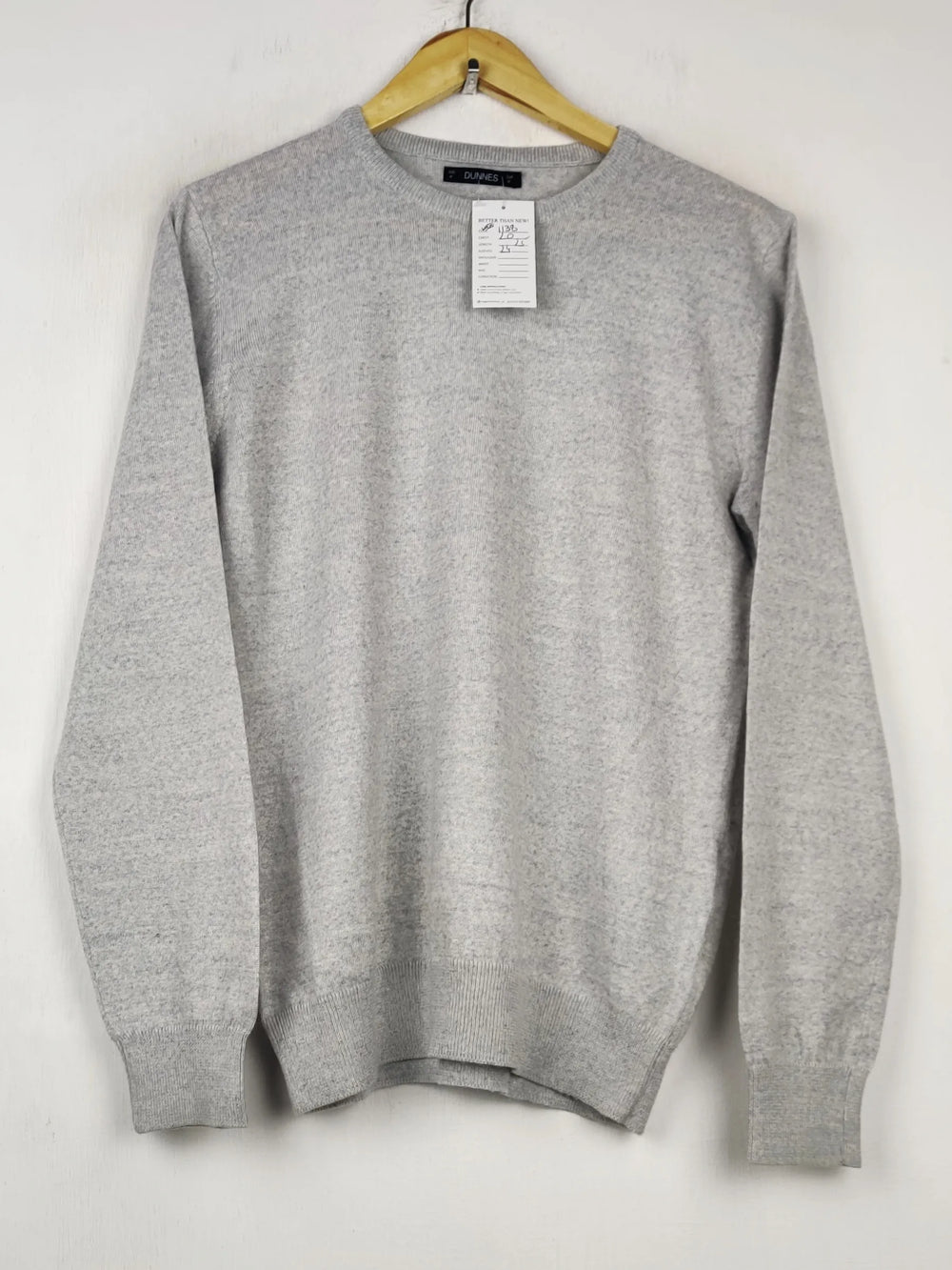 Buy online pre-used pre-loved 100% authentic & Original branded Dunnes Stores (WJS-1138) available in Pakistan. Top international brands avilable.