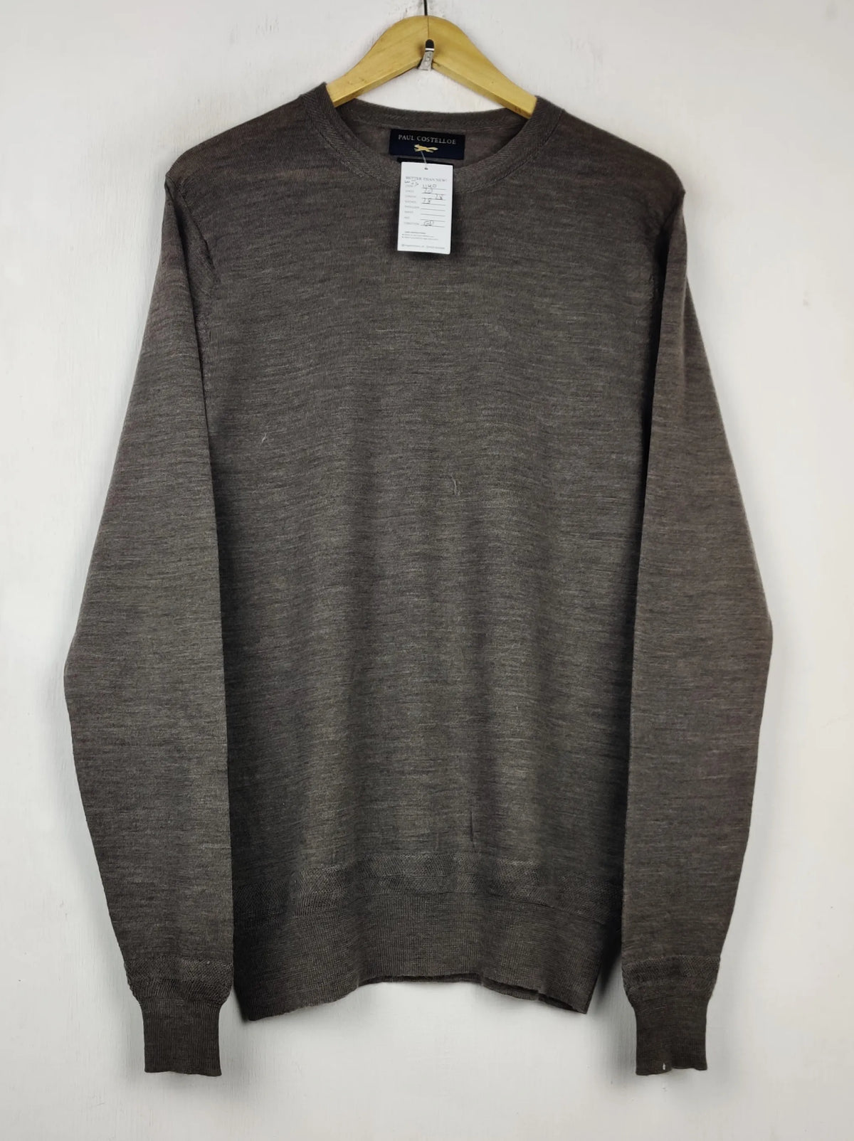 Buy online pre-used pre-loved 100% authentic & Original branded Paul Costelloe (WJS-1140) available in Pakistan. Top international brands avilable.