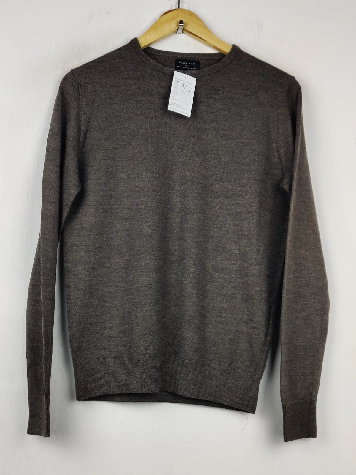 Buy online pre-used pre-loved 100% authentic & Original branded Zara (WJS-1141) available in Pakistan. Top international brands avilable.