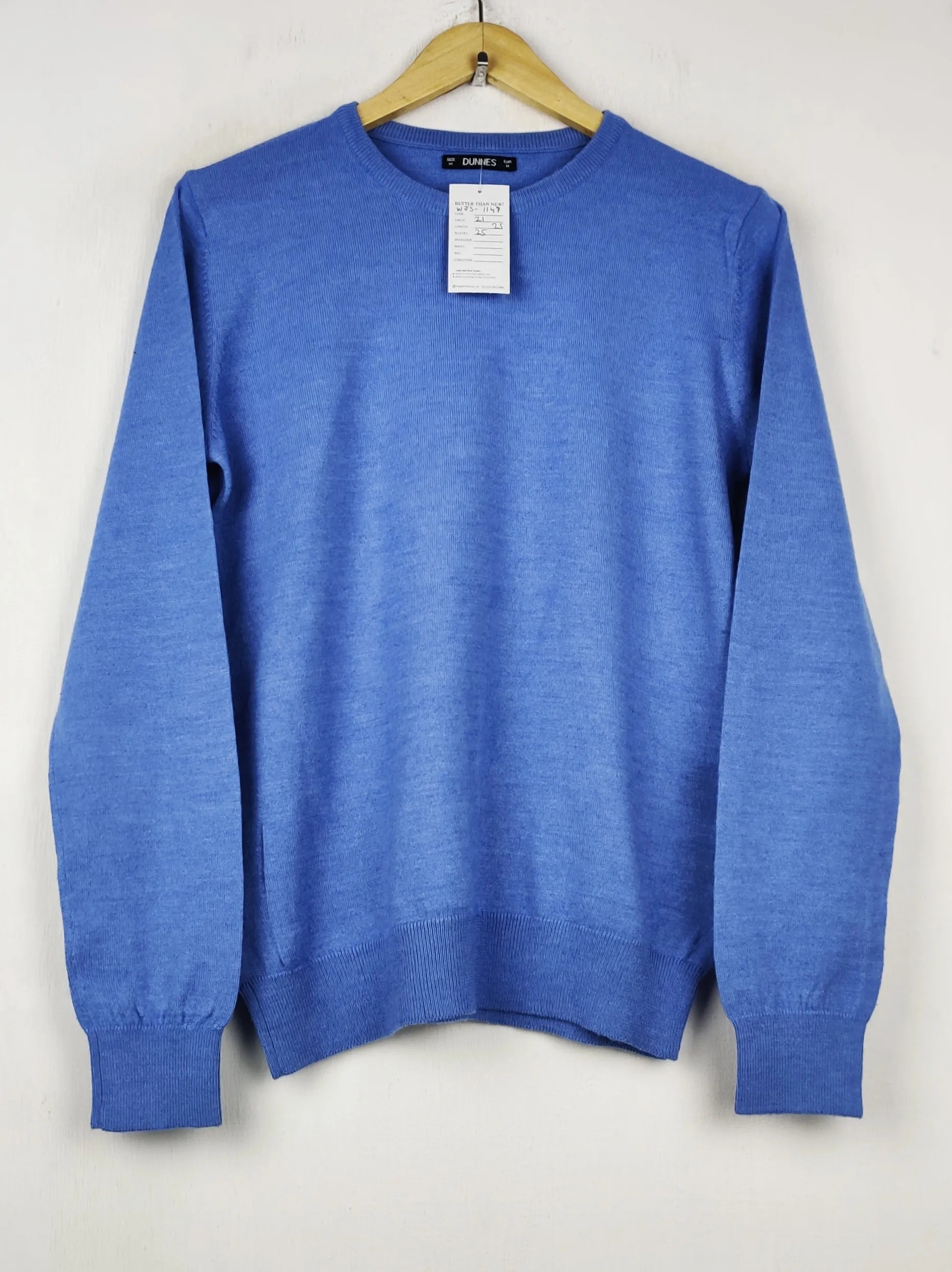 Buy online pre-used pre-loved 100% authentic & Original branded Dunnes Stores (WJS-1147) available in Pakistan. Top international brands avilable.