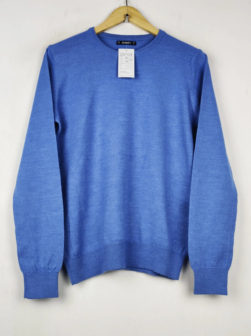 Buy online pre-used pre-loved 100% authentic & Original branded Dunnes Stores (WJS-1147) available in Pakistan. Top international brands avilable.