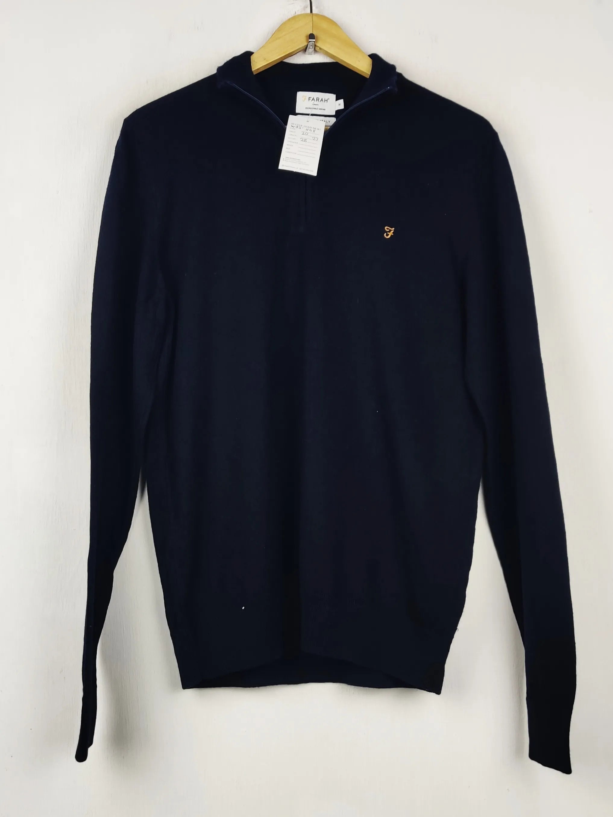 Buy online pre-used pre-loved 100% authentic & Original branded Farah (WJS-1148) available in Pakistan. Top international brands avilable.