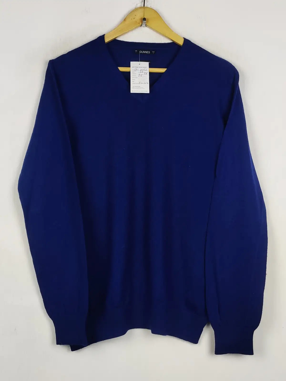 Buy online pre-used pre-loved 100% authentic & Original branded Dunnes Stores (WJS-114) available in Pakistan. Top international brands avilable.