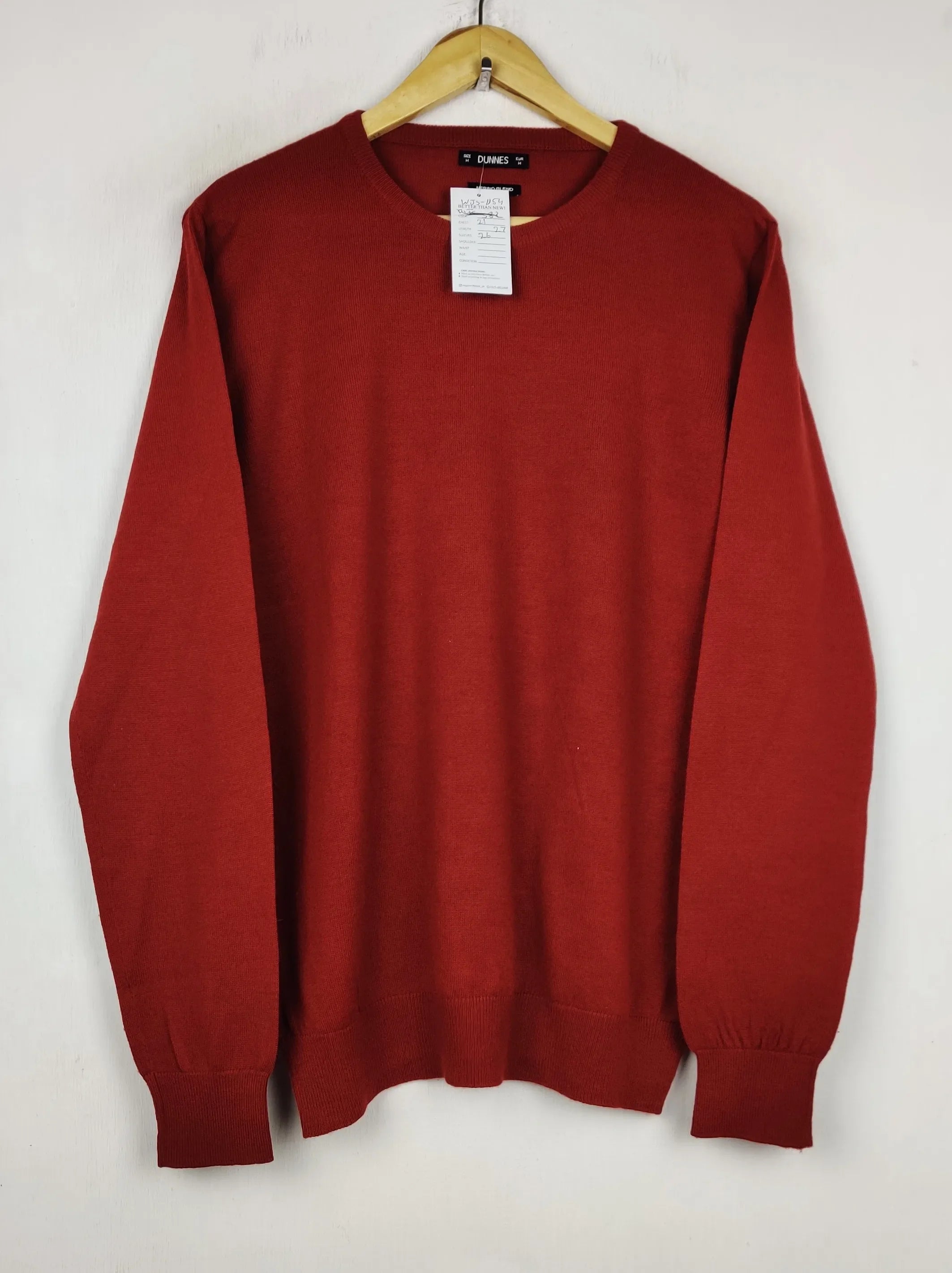 Buy online pre-used pre-loved 100% authentic & Original branded Dunnes Stores (WJS-1154) available in Pakistan. Top international brands avilable.