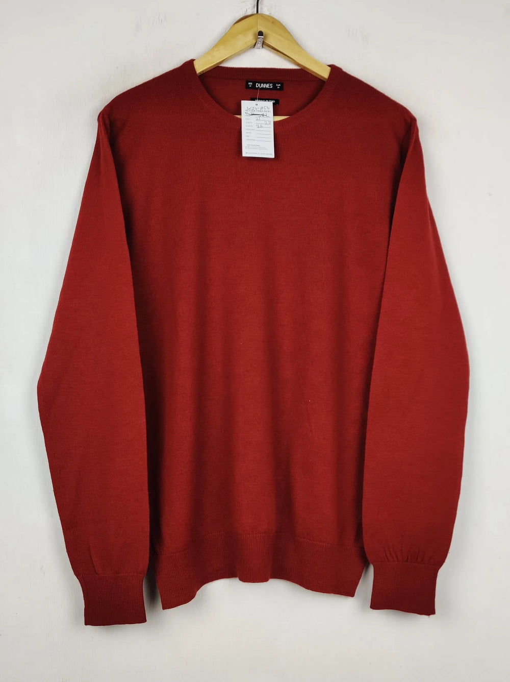 Buy online pre-used pre-loved 100% authentic & Original branded Dunnes Stores (WJS-1154) available in Pakistan. Top international brands avilable.