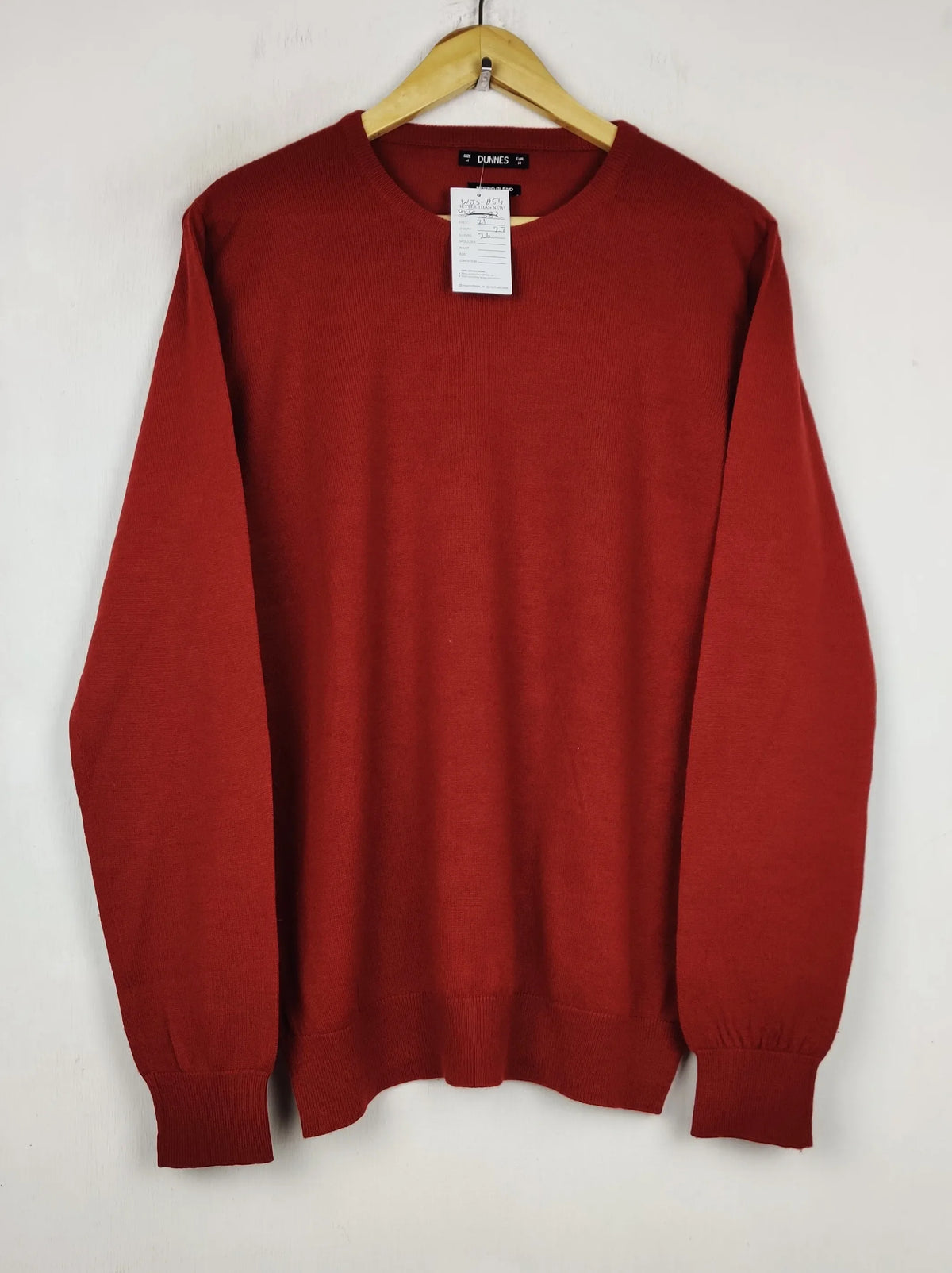 Buy online pre-used pre-loved 100% authentic & Original branded Dunnes Stores (WJS-1154) available in Pakistan. Top international brands avilable.