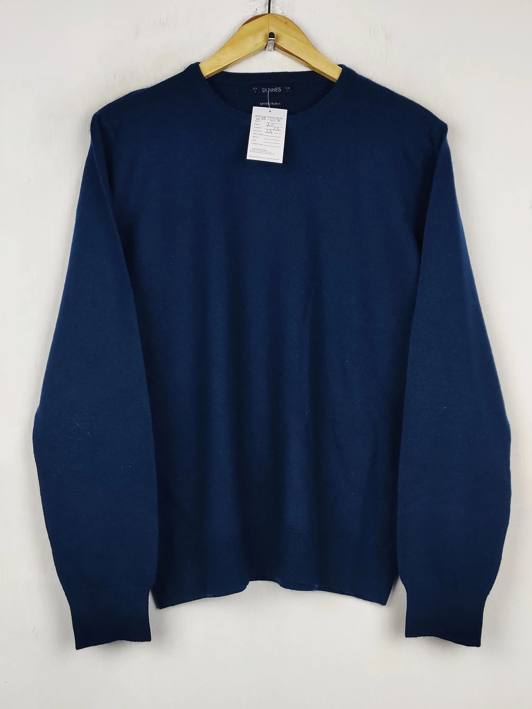 Buy online pre-used pre-loved 100% authentic & Original branded Dunnes Stores (WJS-1158) available in Pakistan. Top international brands avilable.