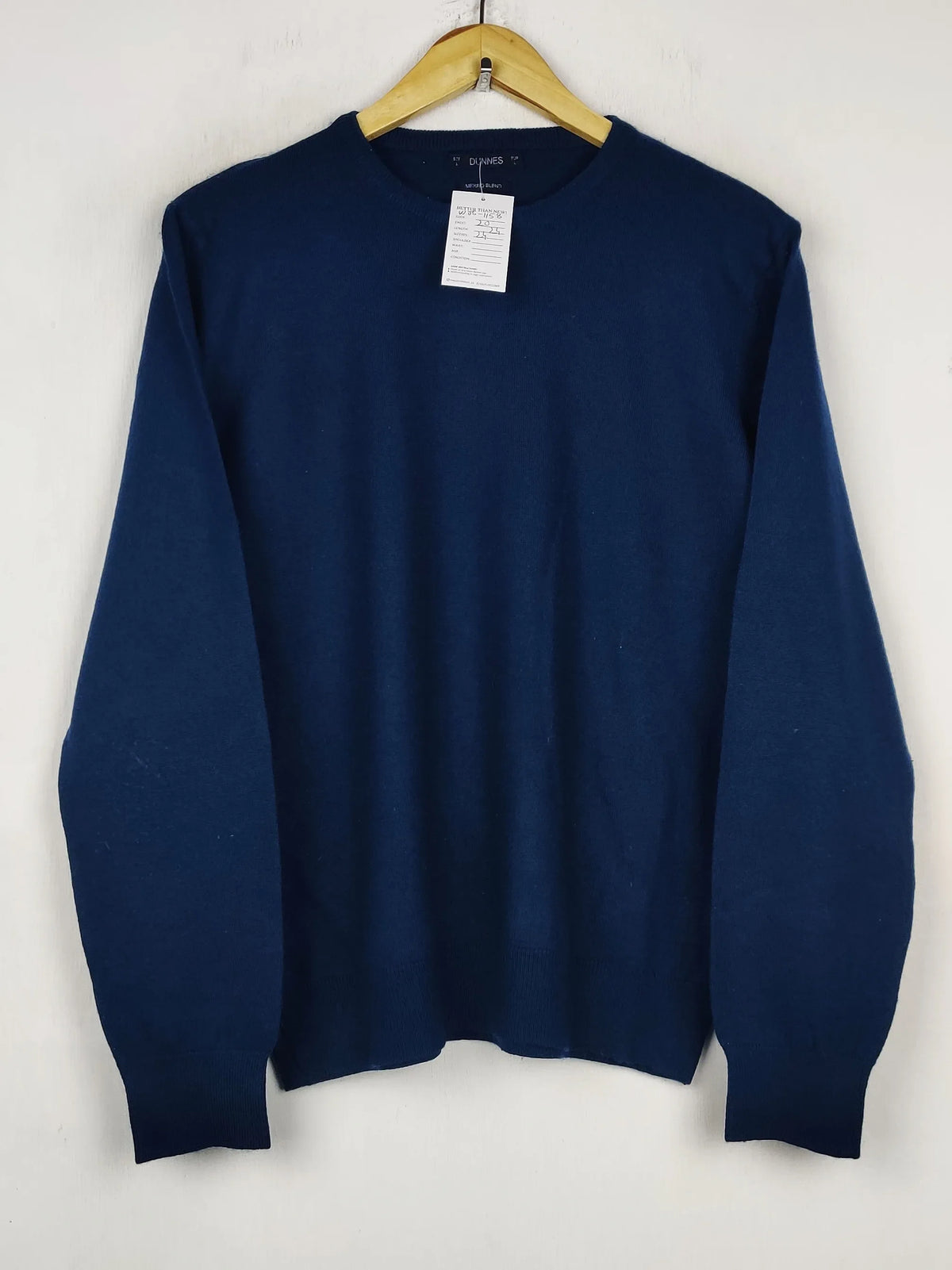Buy online pre-used pre-loved 100% authentic & Original branded Dunnes Stores (WJS-1158) available in Pakistan. Top international brands avilable.
