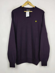 Buy online pre-used pre-loved 100% authentic & Original branded Lyle & Scott (WJS-1159) available in Pakistan. Top international brands avilable.