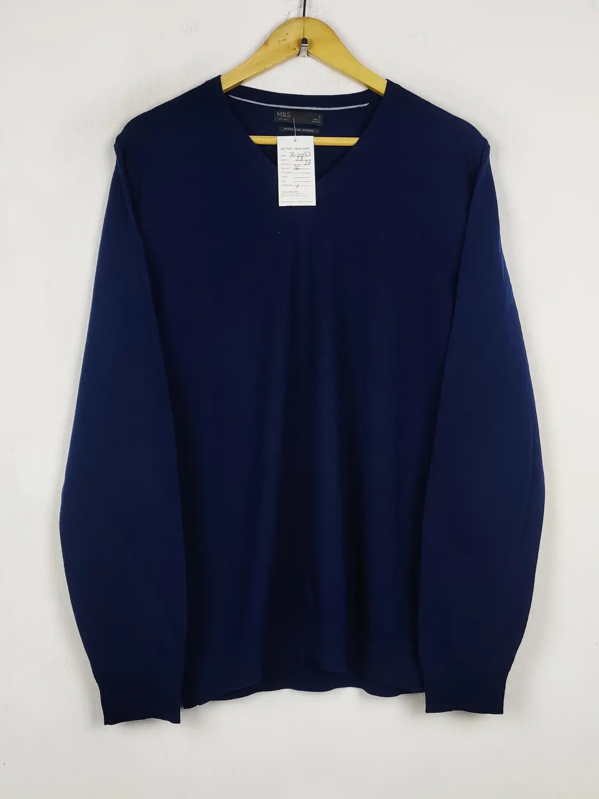 Buy online pre-used pre-loved 100% authentic & Original branded Dunnes Stores (WJS-115) available in Pakistan. Top international brands avilable.