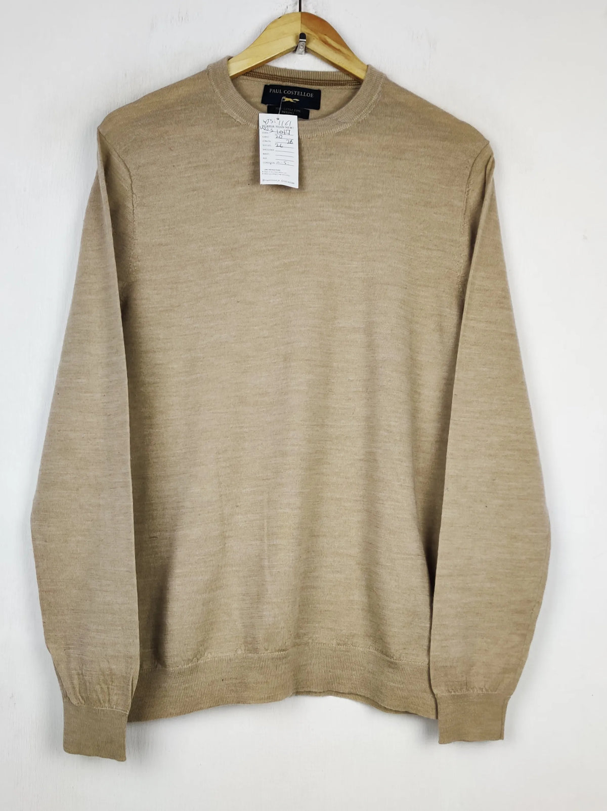 Buy online pre-used pre-loved 100% authentic & Original branded Poul Castellon (WJS-1161) available in Pakistan. Top international brands avilable.