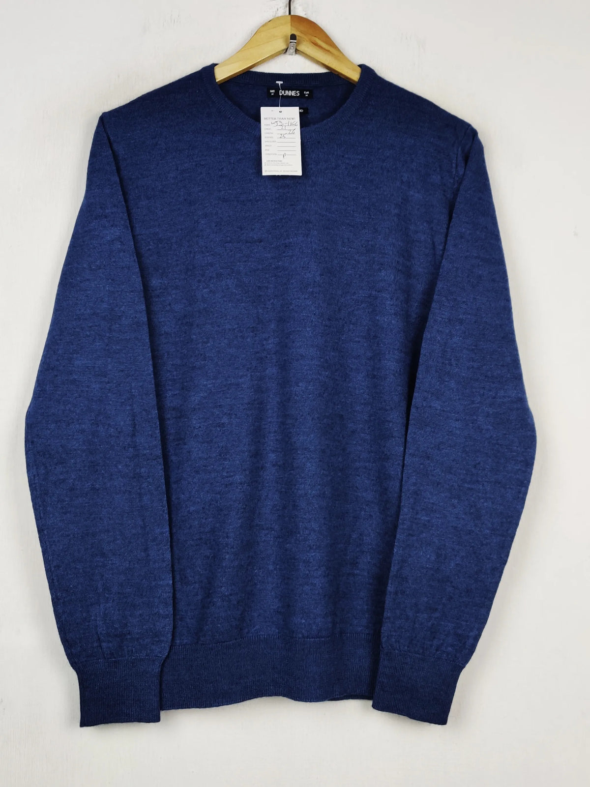 Buy online pre-used pre-loved 100% authentic & Original branded Dunnes Stores (WJS-1166) available in Pakistan. Top international brands avilable.
