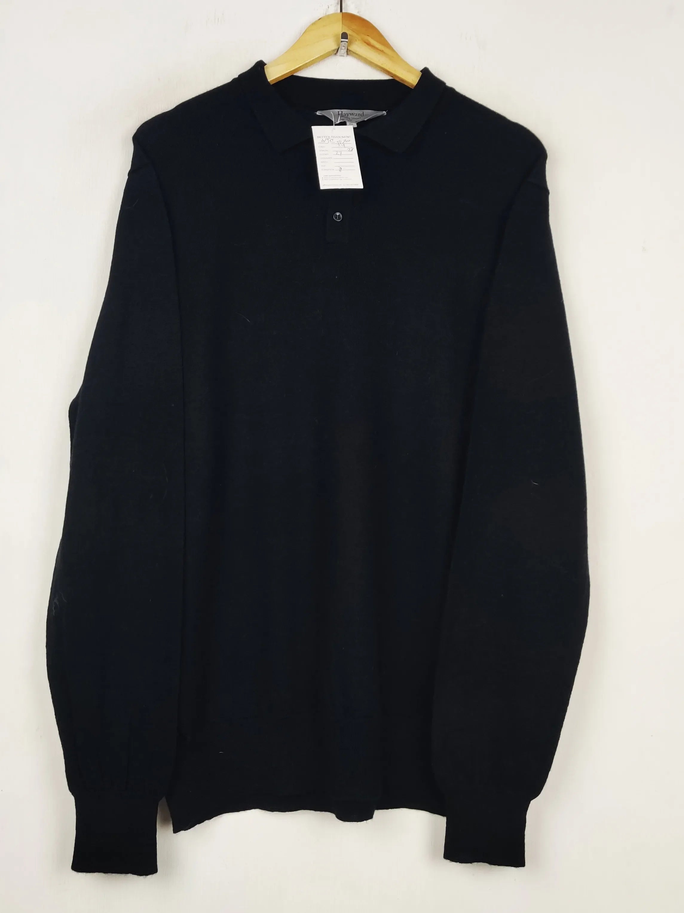 Buy online pre-used pre-loved 100% authentic & Original branded Hay Ward (WJS-1170) available in Pakistan. Top international brands avilable.