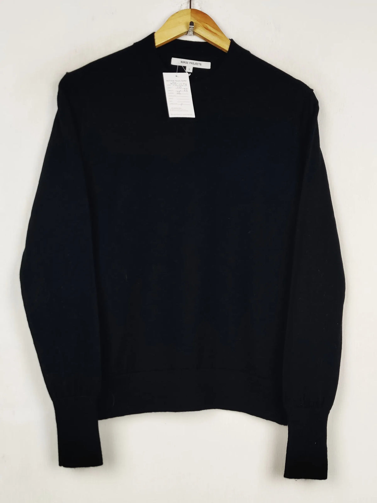Buy online pre-used pre-loved 100% authentic & Original branded Norse Projects (WJS-1174) available in Pakistan. Top international brands avilable.