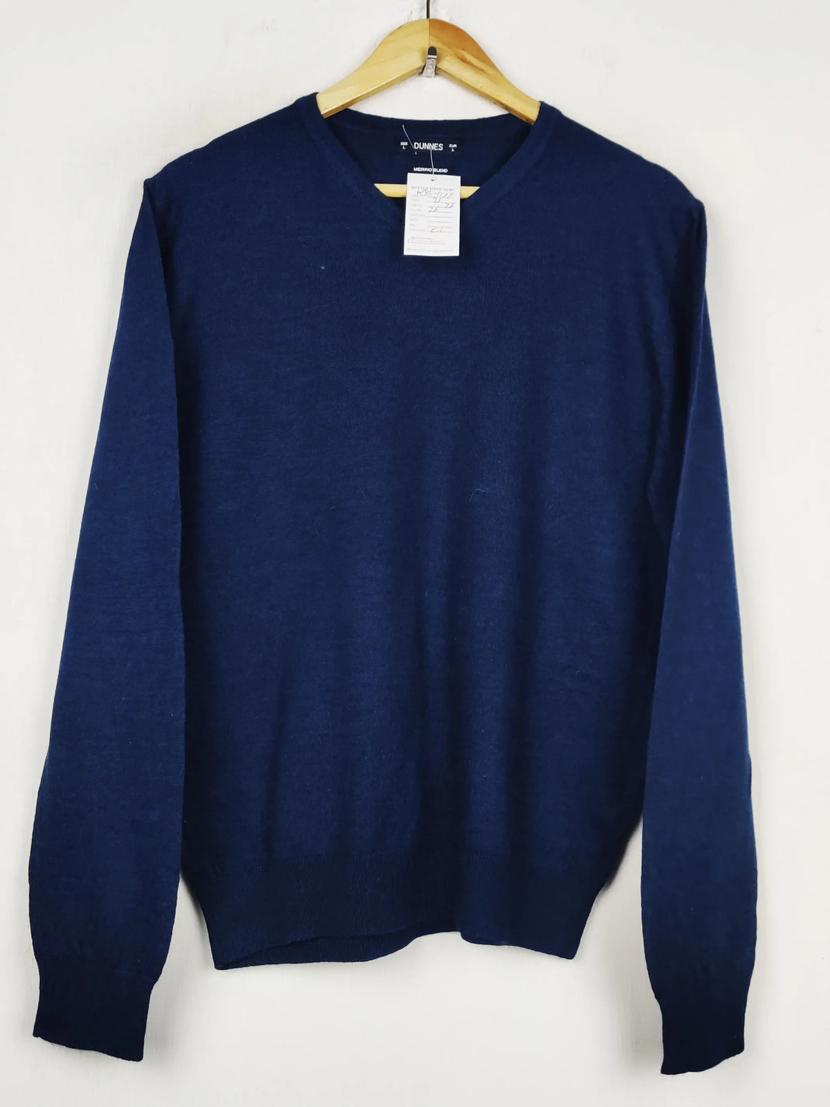 Buy online pre-used pre-loved 100% authentic & Original branded Dunnes Stores (WJS-1177) available in Pakistan. Top international brands avilable.