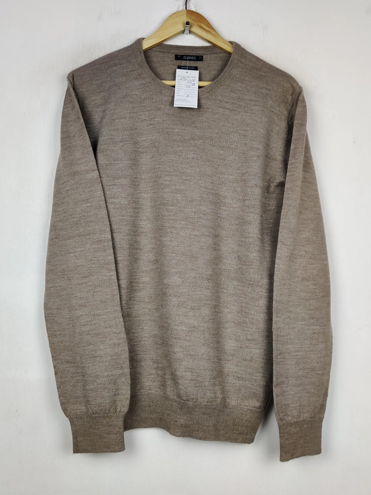 Buy online pre-used pre-loved 100% authentic & Original branded Dunnes Stores (WJS-1178) available in Pakistan. Top international brands avilable.