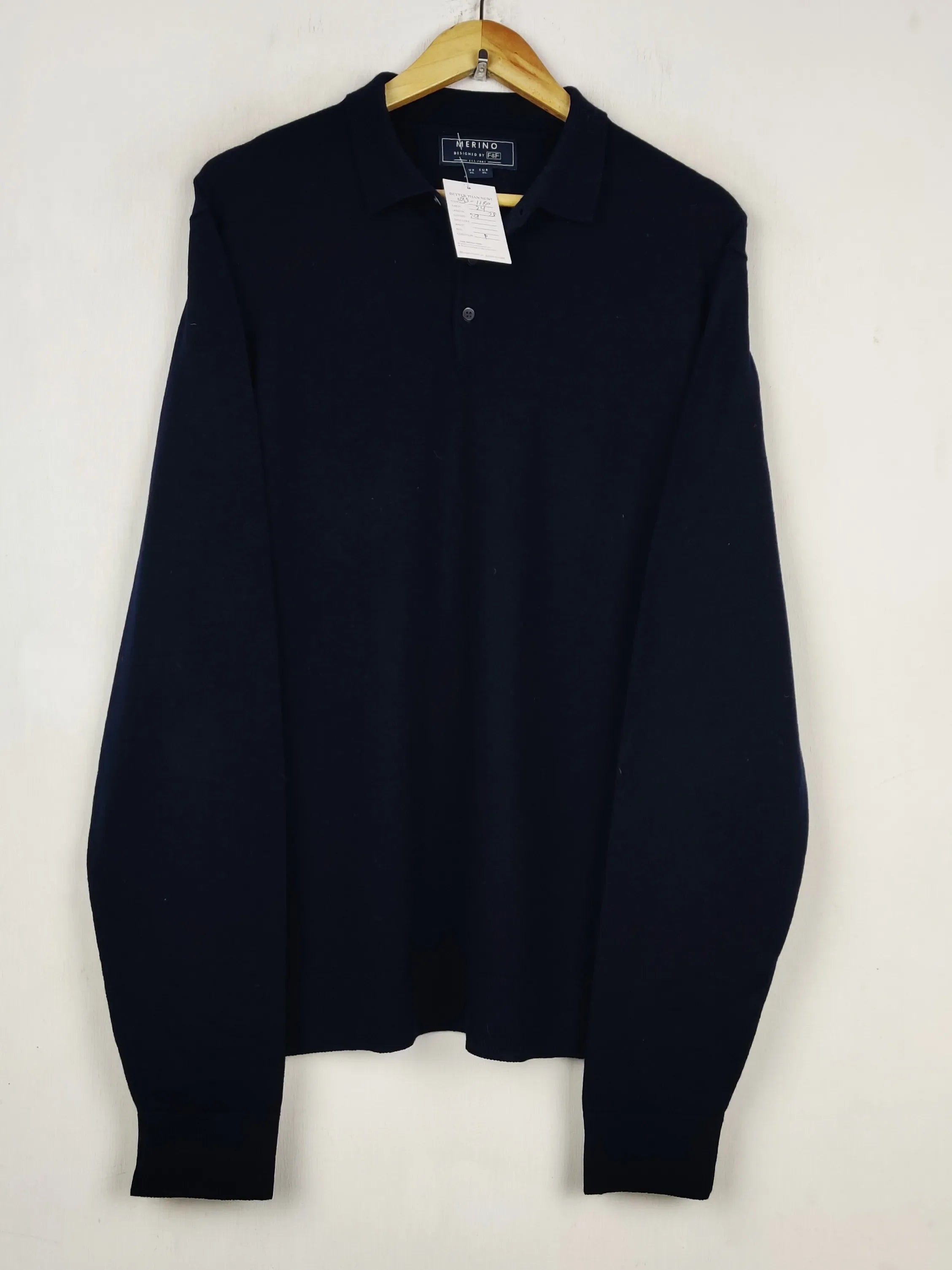 Buy online pre-used pre-loved 100% authentic & Original branded F&F (WJS-1180) available in Pakistan. Top international brands avilable.