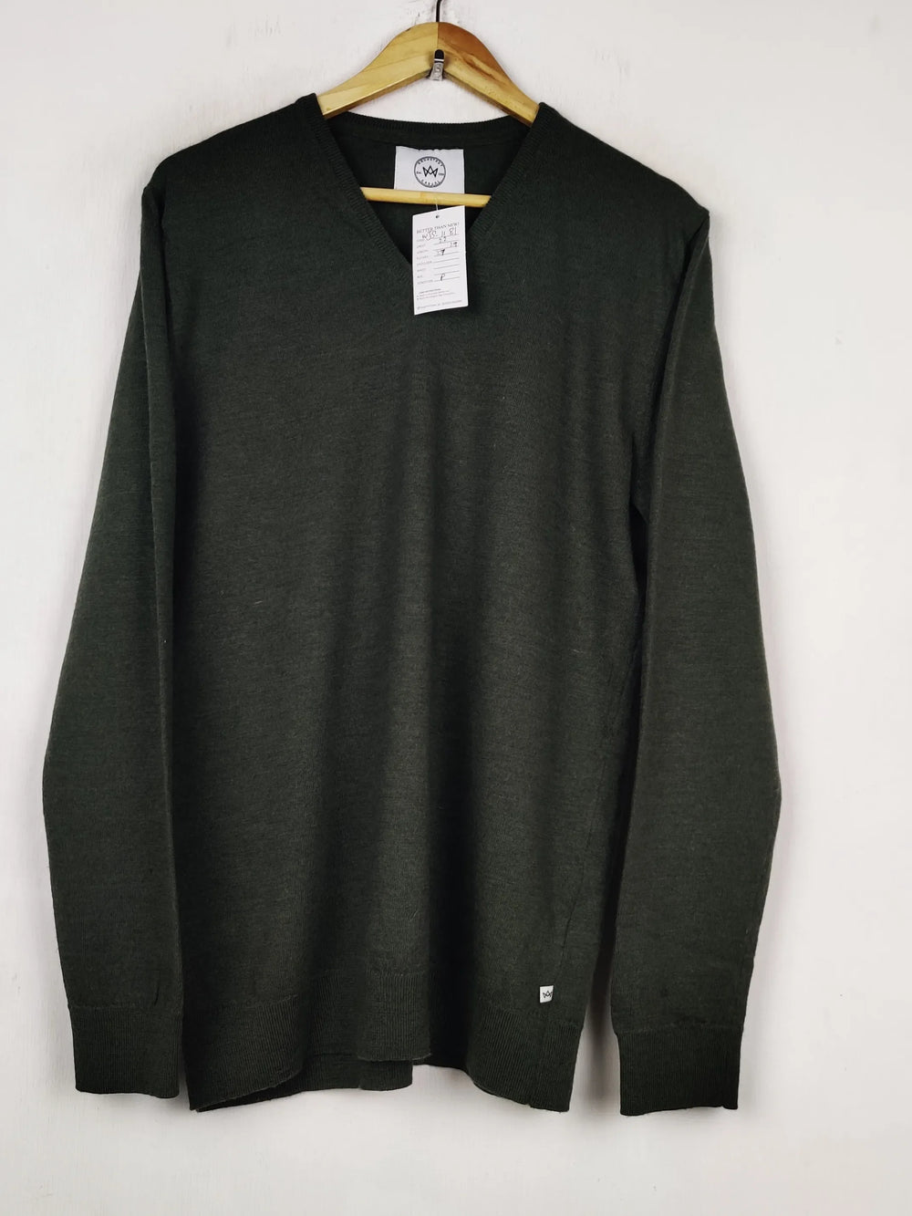 Buy online pre-used pre-loved 100% authentic & Original branded Kronstadt (WJS-1181) available in Pakistan. Top international brands avilable.