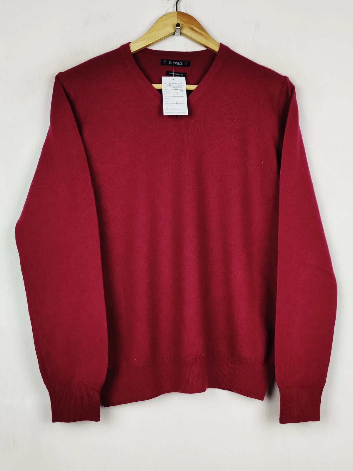 Buy online pre-used pre-loved 100% authentic & Original branded Dunnes Stores (WJS-1184) available in Pakistan. Top international brands avilable.