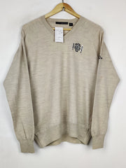 Buy online pre-used pre-loved 100% authentic & Original branded Greg Norman (WJS-1195) available in Pakistan. Top international brands avilable.